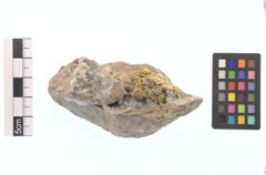 Foto von Gold (NHMW-MIN-Ai652)